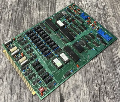 EGAN 443540 REV. 2 Printed Circuit Boards (PCBs) | ESS Industrial Equipment Sales (6)