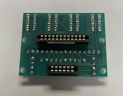 New | in-Stock RED LION CONTROLS ATB30000 I/O Boards & Replacement Parts Ohio US | Surplus Asset Holdings #1238994