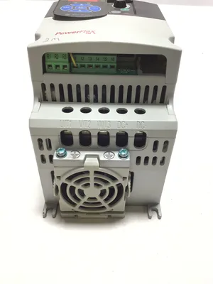 Allen-Bradley 22F-D6P0N103 PowerFlex 4M AC Drive – 480V VFD