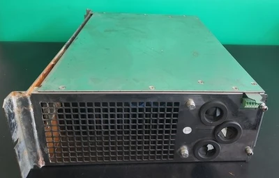 USED Siemens 6SE70316EB872DAO