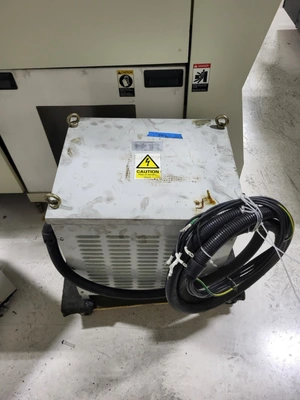 Used 2014 MAKINO U3 Wire EDM Tennessee US | Revelation Machinery #868375