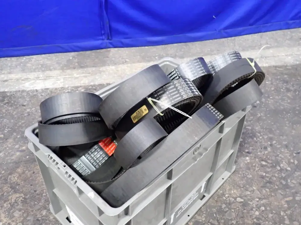 Timing Belts