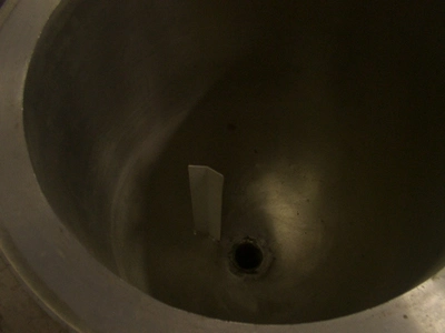 Used _UNKNOWN_ _UNKNOWN_ Planetary Mixers Minnesota US | A&I Equipment #1317457