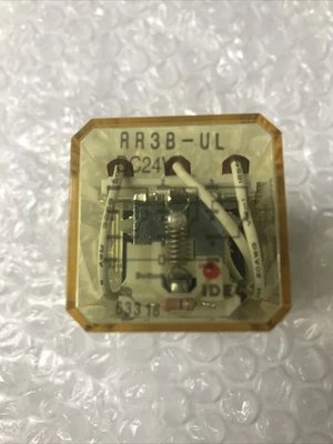 *Used Assortment Of Relays Look In Descriptions for No:#