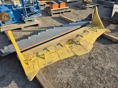 USED HENSLEY 187252HX