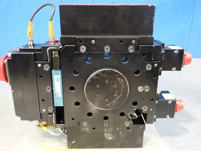 Ati Robot Tool Changer