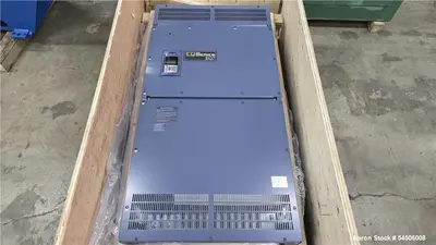 Used DAVIS STANDARD THERMATIC Extruders Illinois US | Aaron Equipment #1310111
