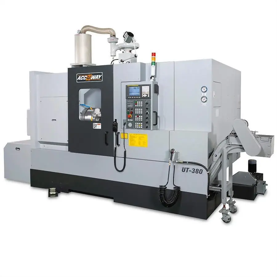 NEW ACCUWAY UT-380