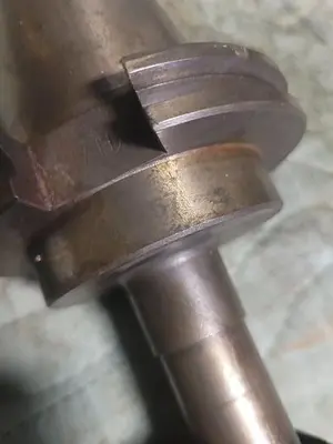 USED DEVLIEG 50CT-57