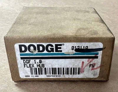 NEW Dodge 013110