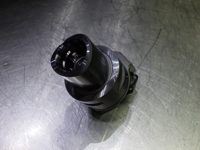 Kyocera Capto C4 (KPC4) 110mm Coolant Thru Turing Head KPC4-DTGNR27050-16A (LOC3569)
