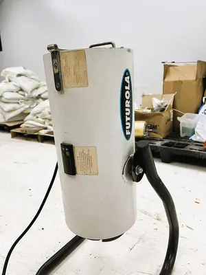 Futurola Mini Batch Trimmer