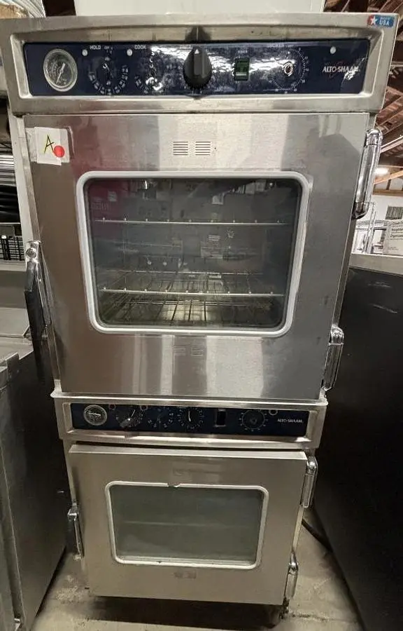 Used ALTO SHAAM 1767-SK Hot Food Warming, Holding, & Transport Cabinets British Columbia CA | Surrey Food Equipment #1266138