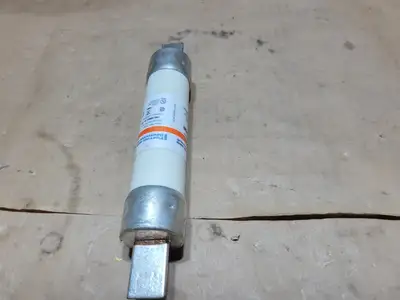 Used FERRAZ SHAWMUT TRS70R Misc Electrical & Power Parts British Columbia CA | Lenmark #1439440