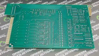 Westinghouse 2840A79G01 Ovation Digital Output Card 3QB021 Sub 4 Used