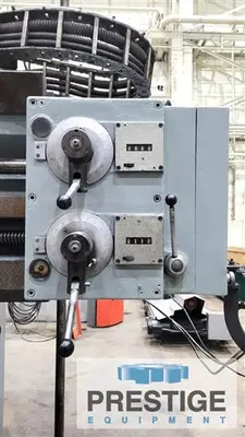 USED 1976 SUMMIT 60 VBM