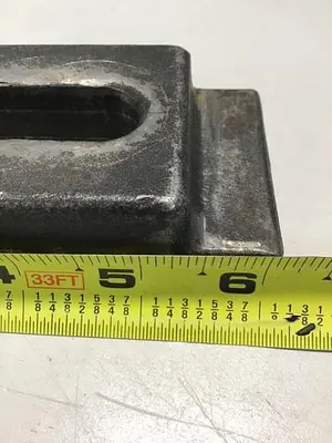 USED THRIFT F06-625