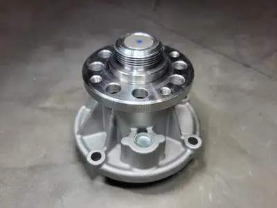NEW FORD PW-491