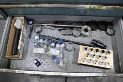 LISTA 7 DRAWER Cabinets | Levy Recovery Group (24)