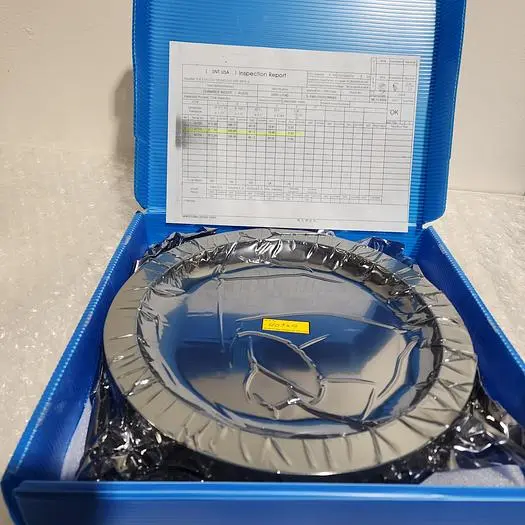 Used _UNKNOWN_ CTA-10143 Semiconductor Parts California US | Advanced Capital Equipment Sales #436196
