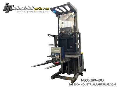 USED JUNGHEINRICH EKS314