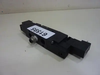 USED PARKER B45LAB553F