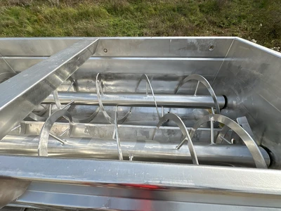 USED Rietz RS-33-K5412
