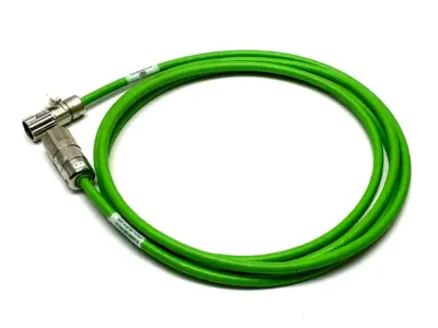 CFCNA2-002-03M00-00 | Kollmorgen  Motor Cable 3m Length - Used
