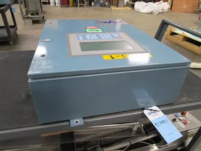 USED M&M REFRIGERATION A45EWF
