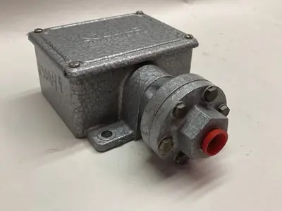New | in-Stock SOR 4NN-K45 Miscellaneous Equipment (Electrical & Power) | Surplus Asset Holdings #1198315