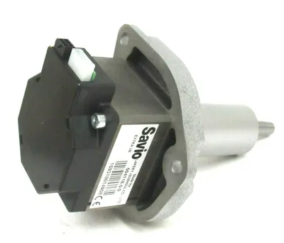 NEW SAVIO LAFERT 004116.0.0 14699393810 ELECTRIC MOTOR 00411600
