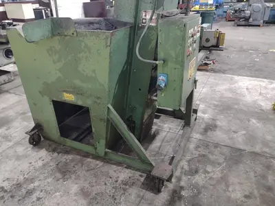 USED FEEDALL 2500
