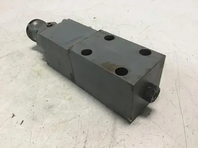 USED REXROTH DBET51/200G24N9K4