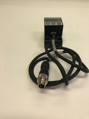 USED Sunx DP2-42E