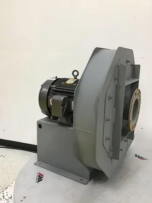 USED CONAIR FRANKLIN 290-460-05