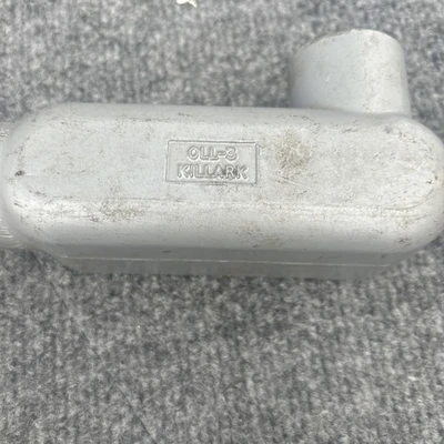 Used Killark OLL-3 Misc Industrial Equipment California US | Davliegogo LLC #1710129