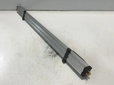 USED NOVOTECHNIK TLH600