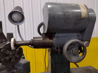 USED CINCINNATI MT MONOSET