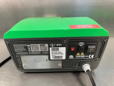 Watson Marlow 520S 056.7131.00U ISS:6 Peristaltic Pump Dr 220RPM (12.4.8)