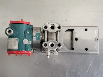 USED YOKOGAWA EJX430A