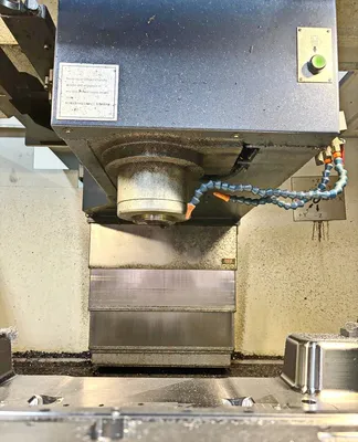 2012 TAKUMI V15 Vertical Machining Centers | CNCsurplus (4)