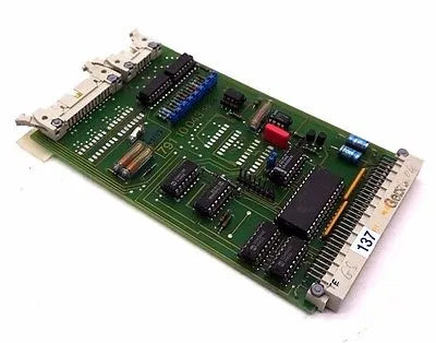 Used KHS _UNKNOWN_ Printed Circuit Boards (PCB) | SB Industrial Supply #857302