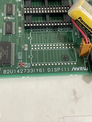 USED Anritsu 82U142733