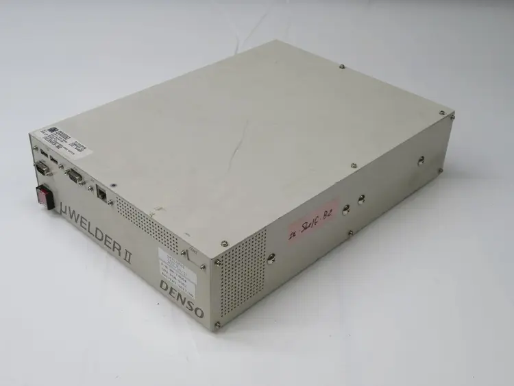 New | in-Stock DENSO MW-14064 PLC Processors Texas US | Aucto #1308515