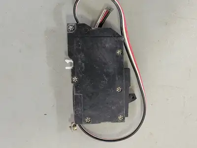 USED SQUARE D QOB120