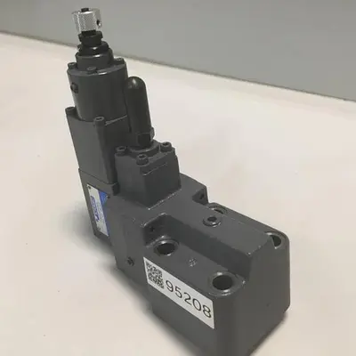 Used TOKIMEC EPC-03-140-Y-11-S21B Valves/Fittings Michigan US | Ideal Machinery #597656