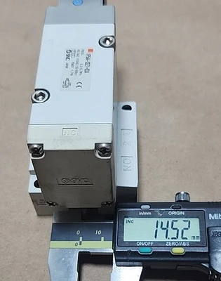 USED SMC VP544-3DZ1-03A