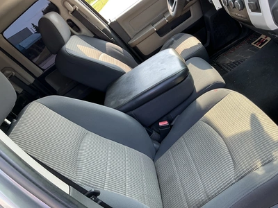 Used 2009 DODGE RAM 1500 Pickup Trucks Michigan US | Miedema Asset Management Group #1337352