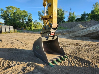 Used 2023 KOBELCO SK230SR LC-7 Crawler Excavators | Abele Tractor #1342796