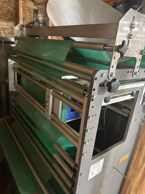 Used 2021 ULMA VTI 440 INCL Vertical Form Fill Sealing Machines (VFFS) Illinois US | M&M Equipment Corp. #1267187